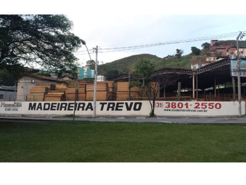 A EMPRESA | Marcenaria e Madeireira em Ipatinga