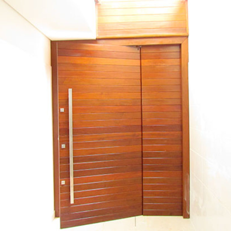 PORTAS DE MADEIRA | Marcenaria e Madeireira em Ipatinga